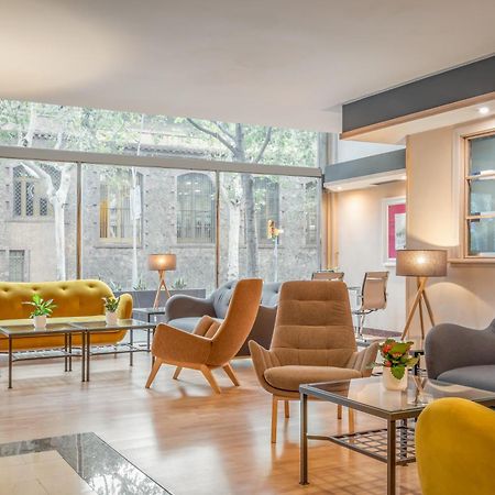 Sunotel Aston Барселона Екстер'єр фото