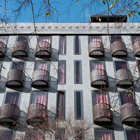 Sunotel Aston Барселона Екстер'єр фото